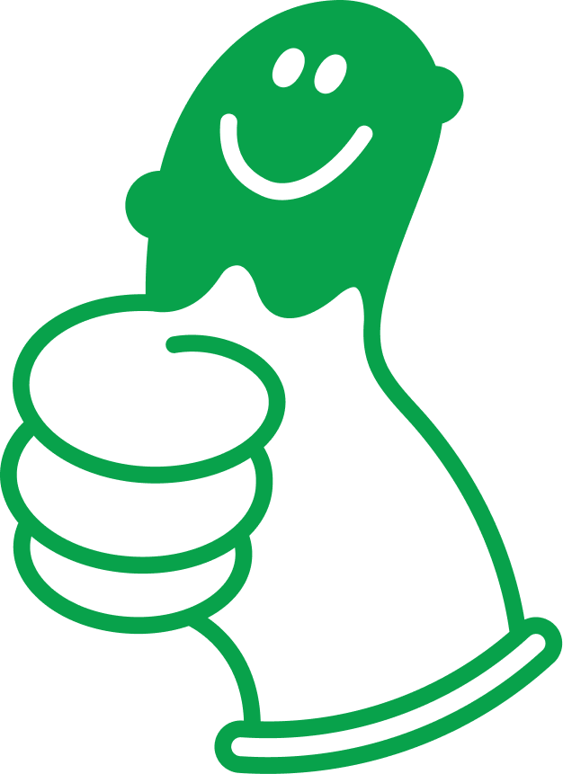 Pickle Thumbs logo